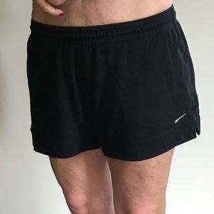 Ladies Nike Shorts